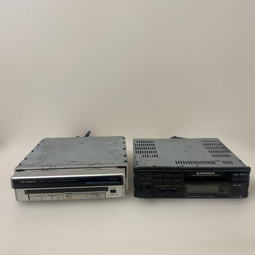 Pioneer Others Avx-P7000Cd Ke-2500