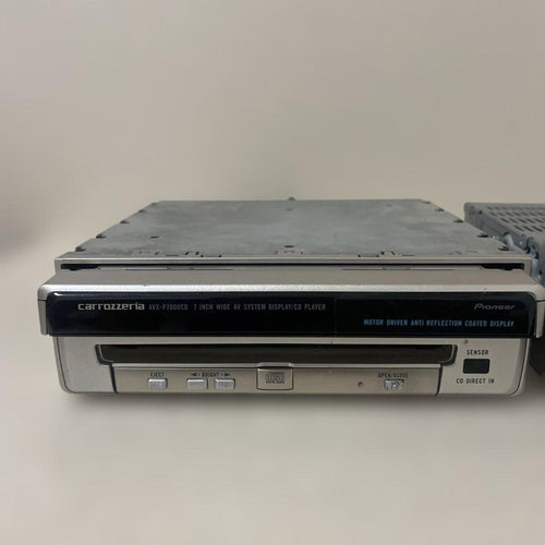 Pioneer Others Avx-P7000Cd Ke-2500