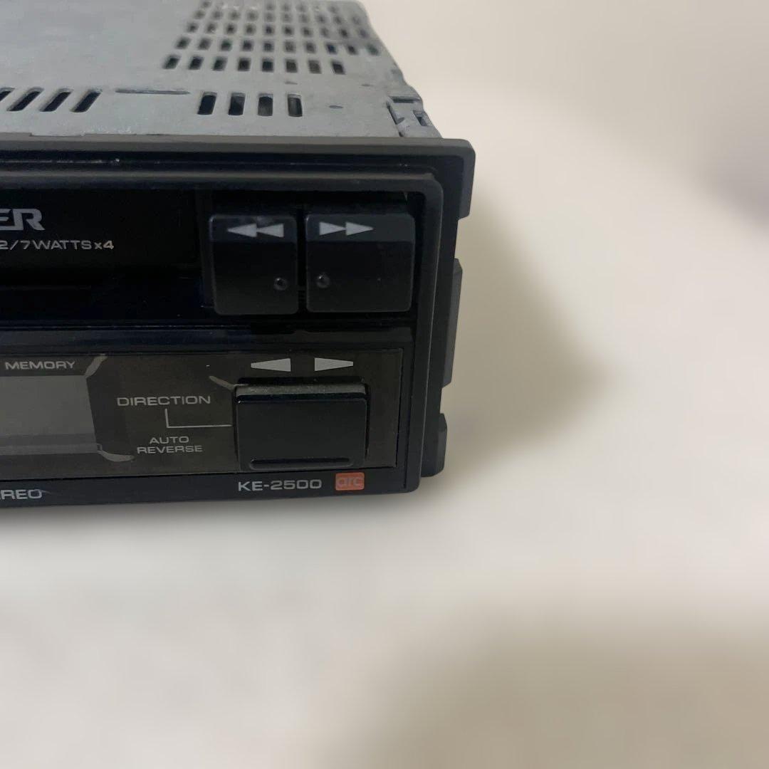 Pioneer Others Avx-P7000Cd Ke-2500