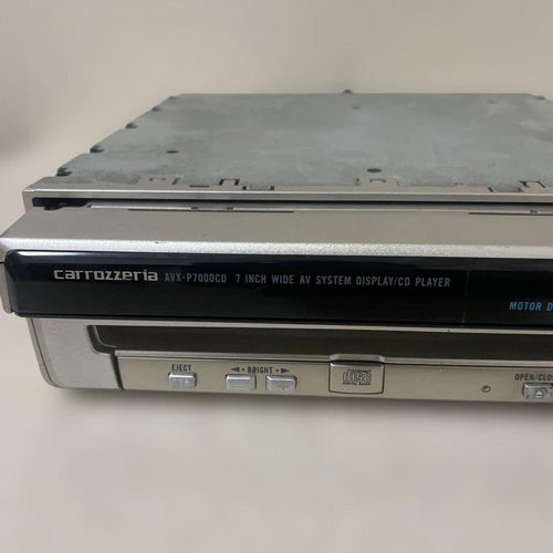 Pioneer Others Avx-P7000Cd Ke-2500