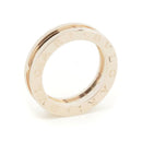 Bvlgari Ring Xs 13 K18Pg(18