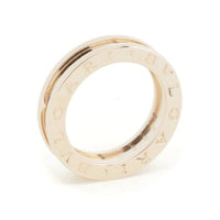 Bvlgari Ring Xs 13 K18Pg(18