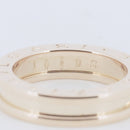 Bvlgari Ring Xs 13 K18Pg(18