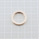 Bvlgari Ring Xs 13 K18Pg(18