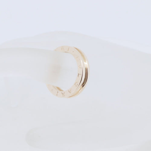 Bvlgari Ring Xs 13 K18Pg(18