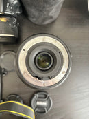Nikon Digital Slrs D5500
