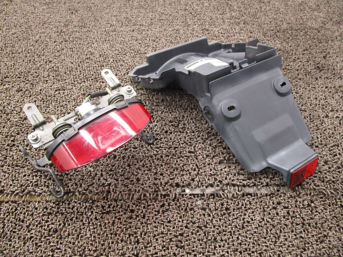 Yamaha Light Winker B5657 3Yx Zeal