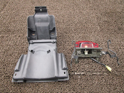Yamaha Light Winker B5657 3Yx Zeal