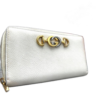 Gucci Long Wallet