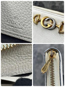 Gucci Long Wallet