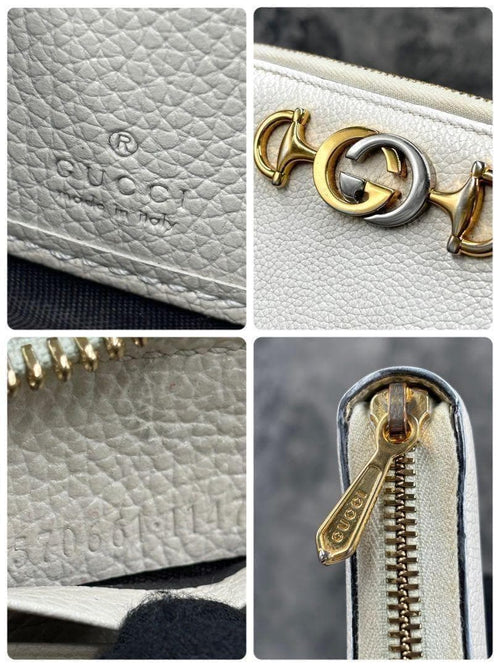 Gucci Long Wallet