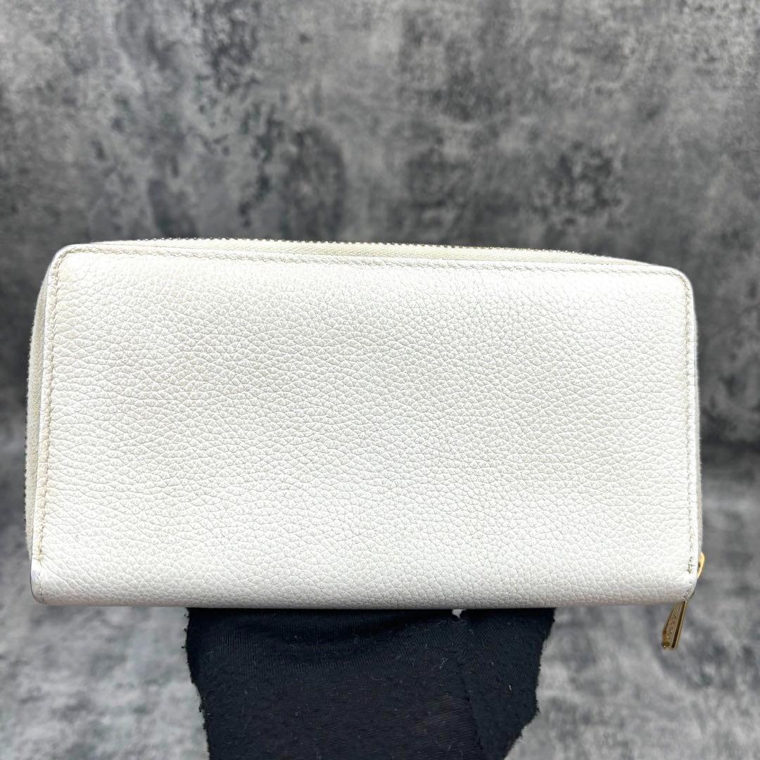 Gucci Long Wallet