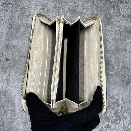 Gucci Long Wallet