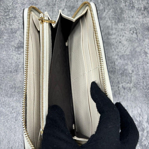 Gucci Long Wallet