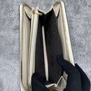 Gucci Long Wallet