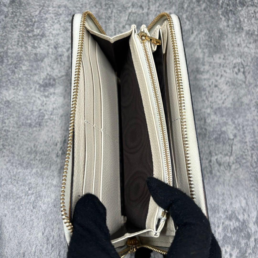 Gucci Long Wallet