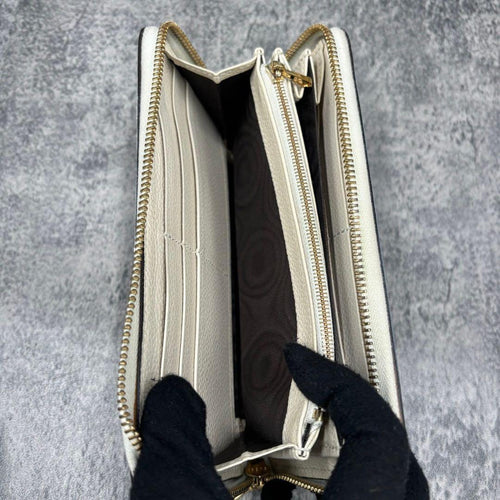 Gucci Long Wallet