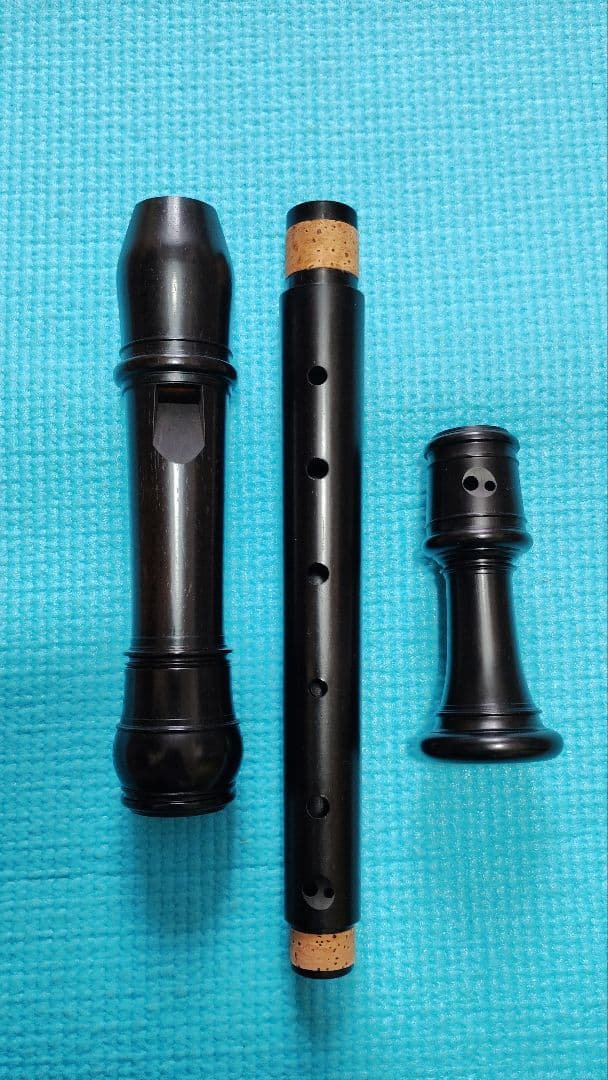 Yamaha Alto Recorders Yra-803