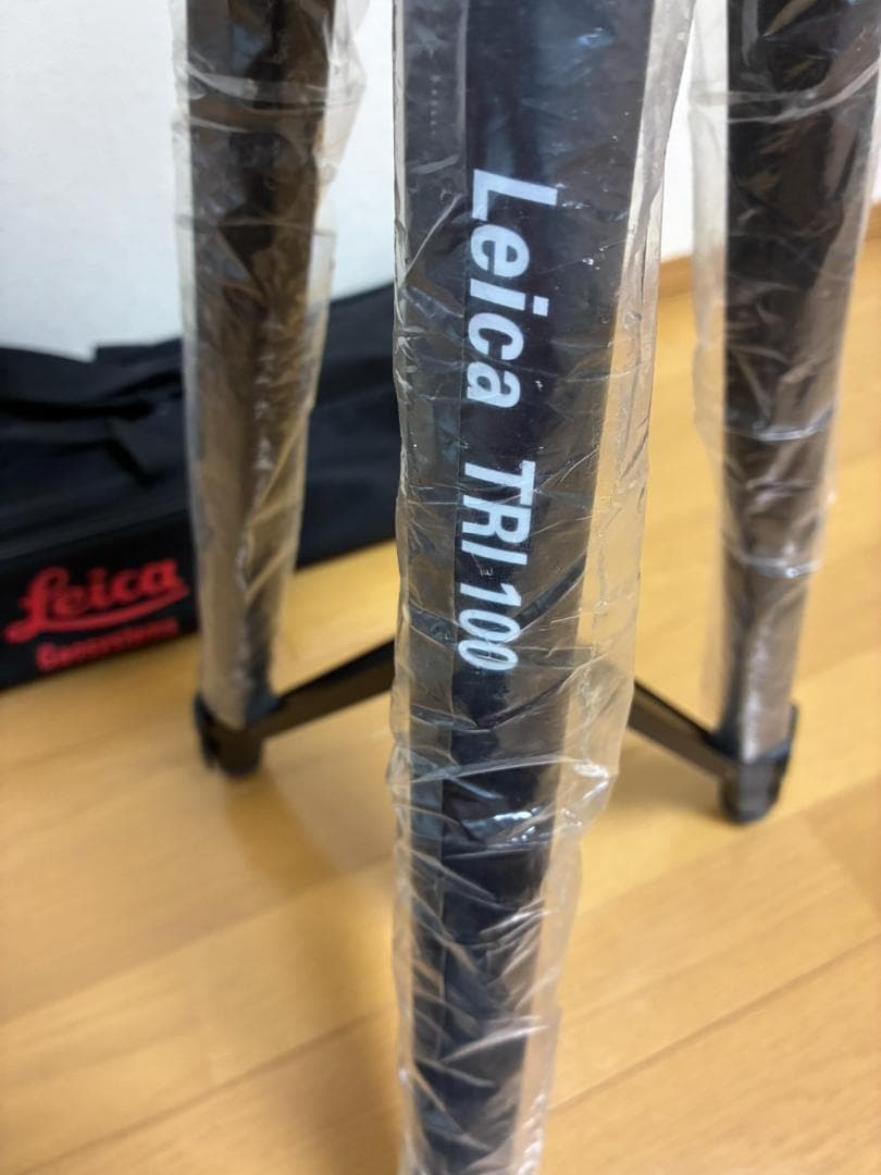 Leica Tripods Tri100