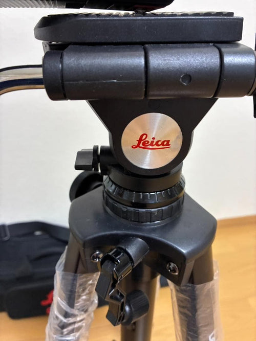 Leica Tripods Tri100