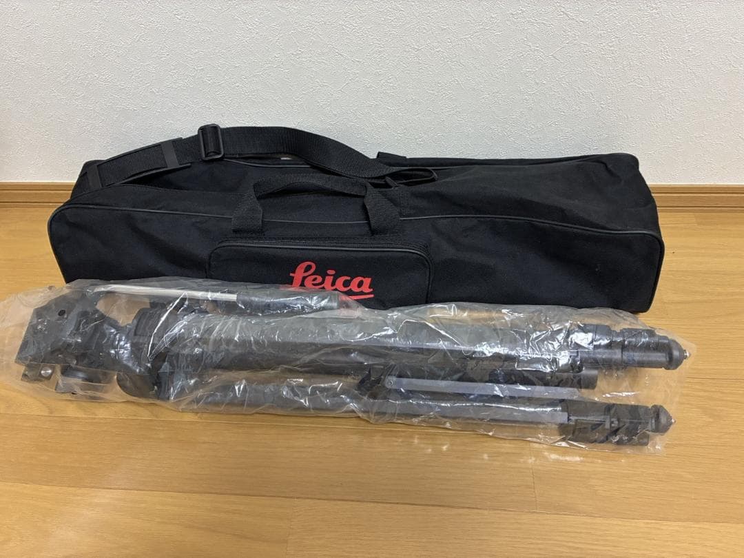 Leica Tripods Tri100