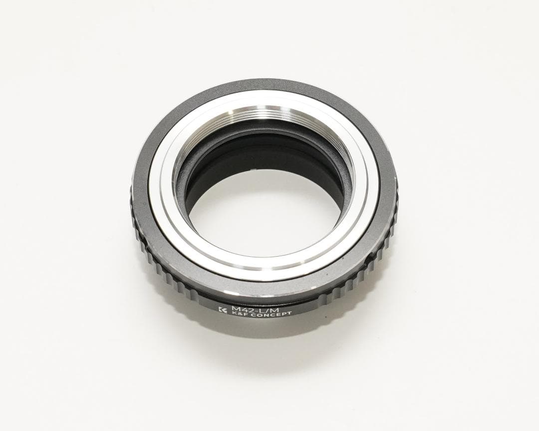 K&F Concept Mount Adapters M42 M