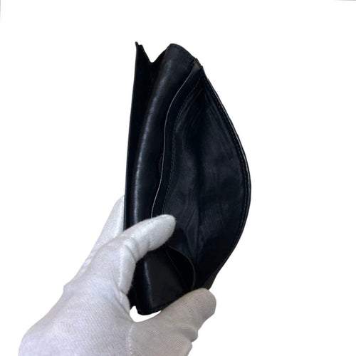 Bottega Veneta Long Wallet