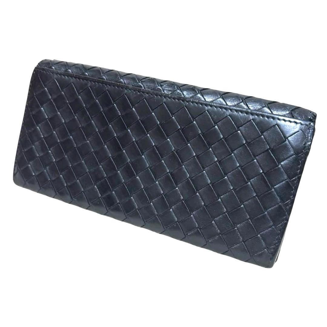 Bottega Veneta Long Wallets