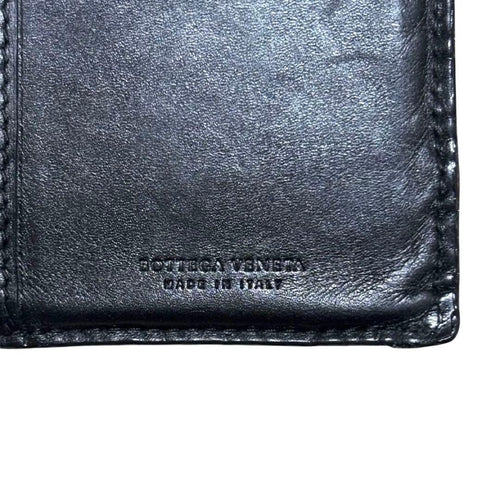 Bottega Veneta Long Wallet