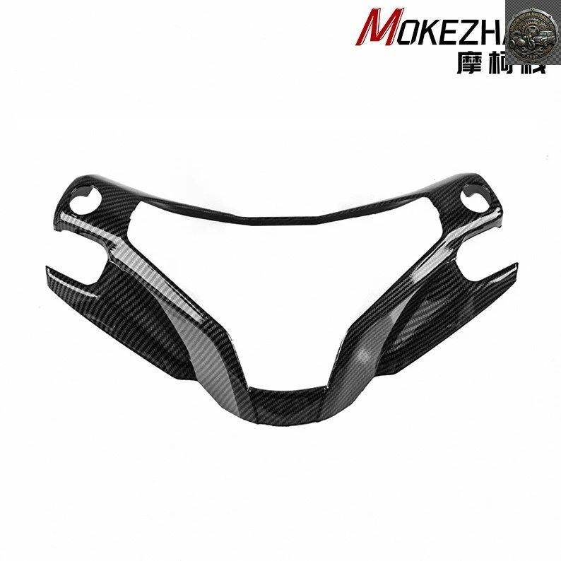 No Brand Others Yamaha Nmax155 2025+ Motorcycle Abs Carbon Cover Shell Guard