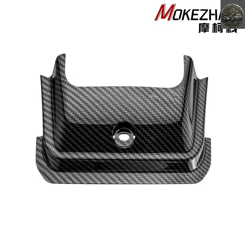 No Brand Others Yamaha Nmax155 2025+ Motorcycle Abs Carbon Cover Shell Guard