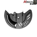 No Brand Others Yamaha Nmax155 2025+ Motorcycle Abs Carbon Cover Shell Guard