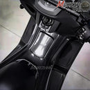 No Brand Others Yamaha Nmax155 2025+ Motorcycle Abs Carbon Cover Shell Guard