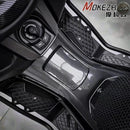 No Brand Others Yamaha Nmax155 2025+ Motorcycle Abs Carbon Cover Shell Guard