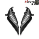 No Brand Others Yamaha Nmax155 2025+ Motorcycle Abs Carbon Cover Shell Guard