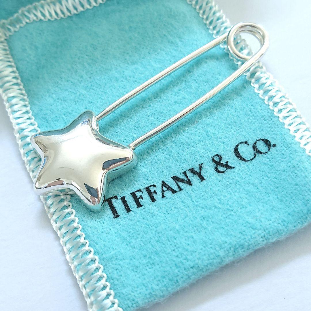Tiffany Broach Corsage Tiffany&Co. T45