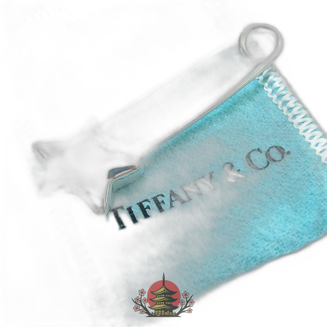 Tiffany Broach Corsage Tiffany&Co. T45