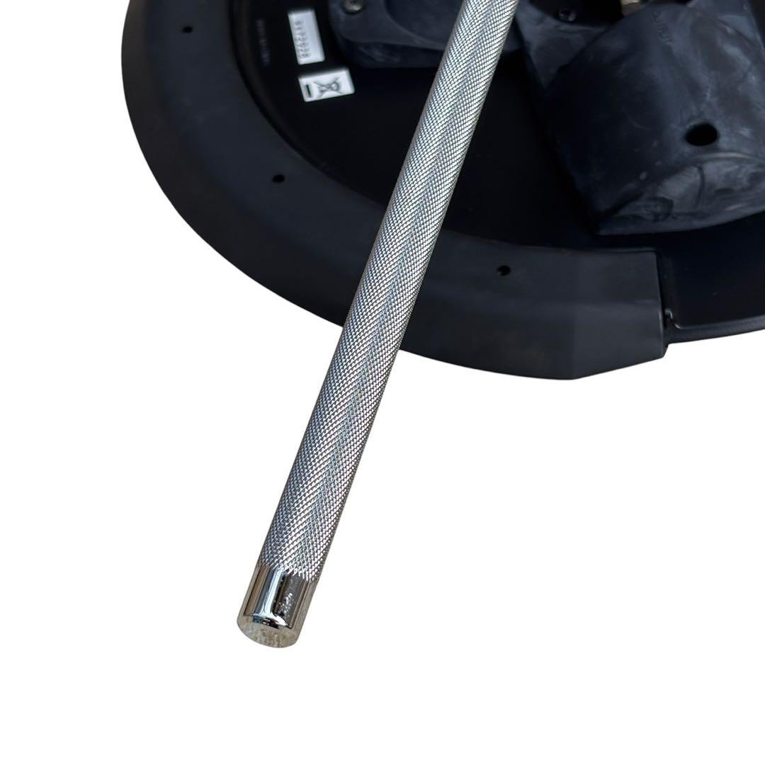 Roland Drum Pads Practice (Mute) Cy-8 2