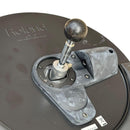 Roland Drum Pads Practice (Mute) Cy-8 2