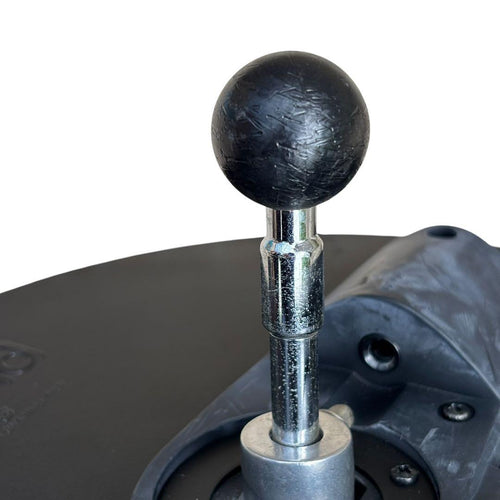 Roland Drum Pads Practice (Mute) Cy-8 2