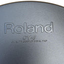 Roland Drum Pads Practice (Mute) Cy-8 2
