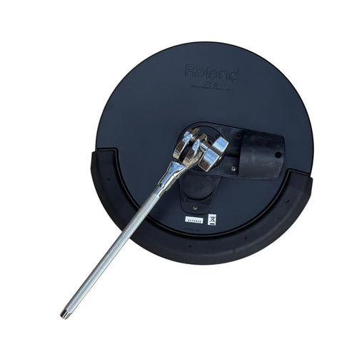 Roland Drum Pads Practice (Mute) Cy-8 2