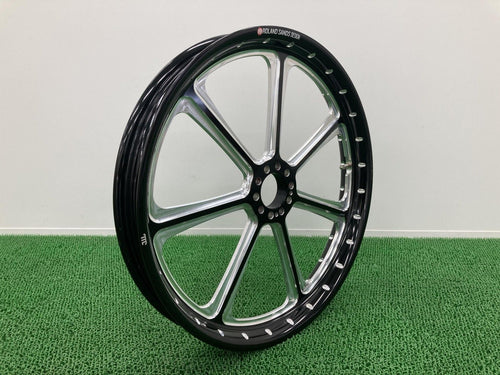 Harley-Davidson Wheel 19X2.15 Jwl Rolandsandsdesign Diesel 64