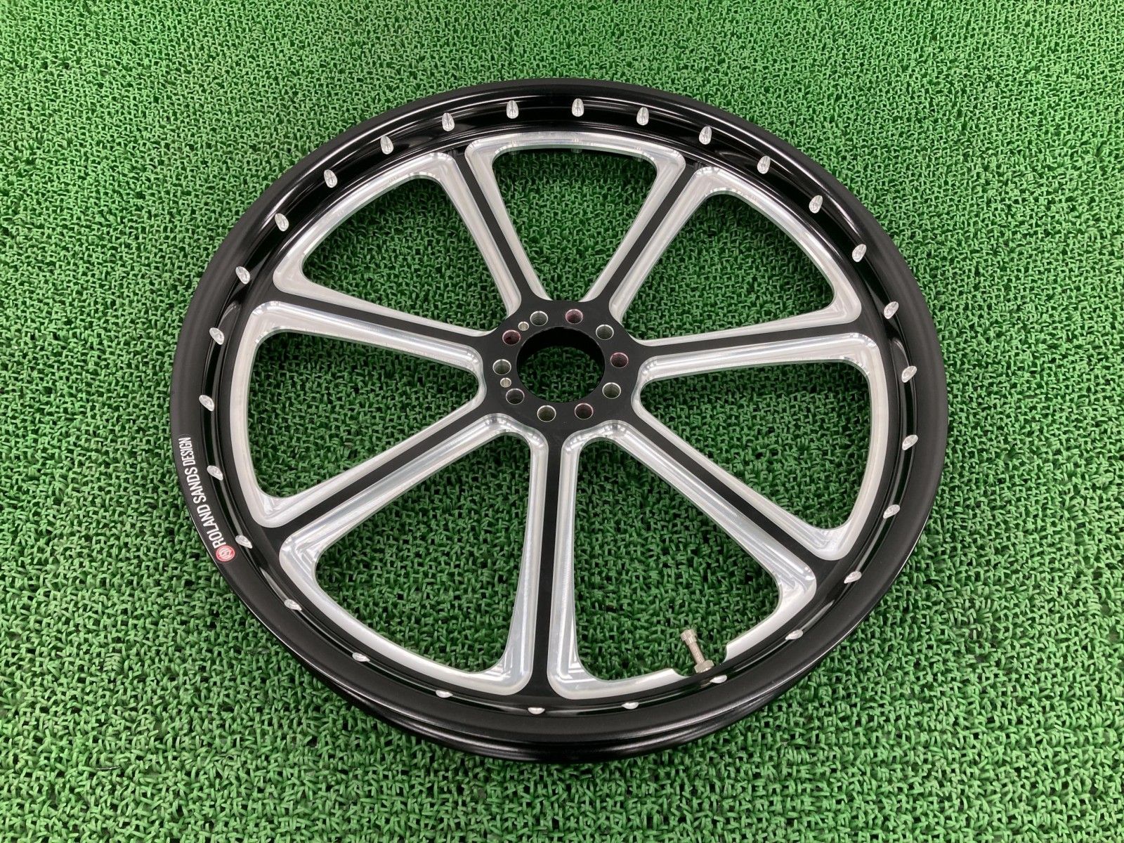 Harley-Davidson Wheel 19X2.15 Jwl Rolandsandsdesign Diesel 64