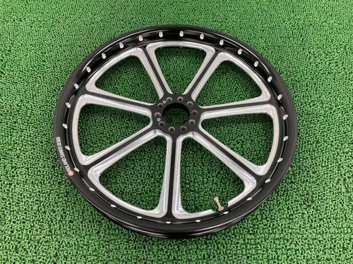 Harley-Davidson Wheel 19X2.15 Jwl Rolandsandsdesign Diesel 64
