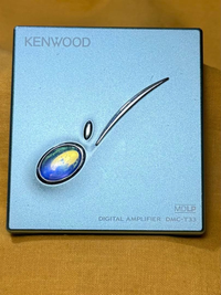 Kenwood Portable Md Player Dmc-T33