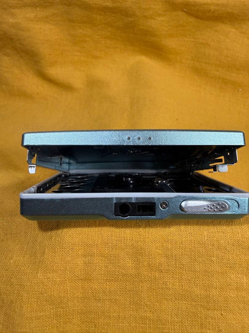 Kenwood Portable Md Player Dmc-T33