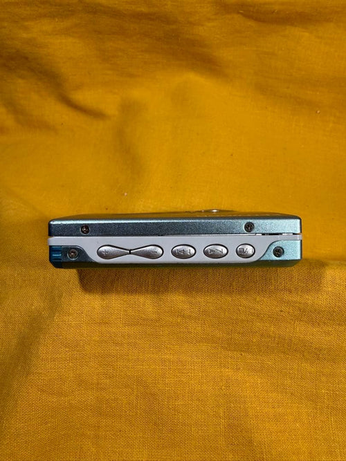 Kenwood Portable Md Player Dmc-T33