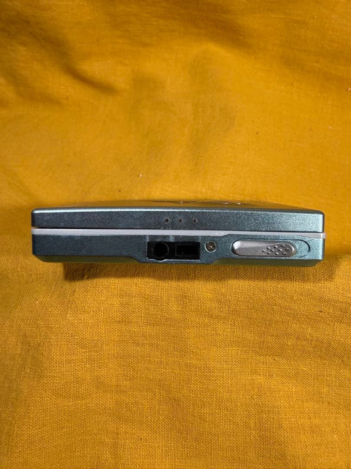 Kenwood Portable Md Player Dmc-T33