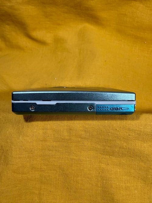 Kenwood Portable Md Player Dmc-T33